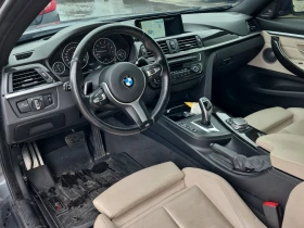 BMW 435 xDrive * Keyless * CARFAX * ���� ������ | Mobile.bg � ����� ������ 8