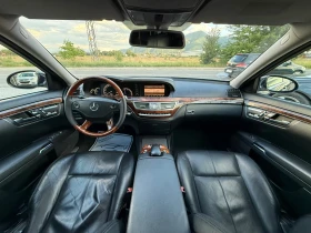 Mercedes-Benz S 320 LONG LIZING | Mobile.bg � ����� ������ 11