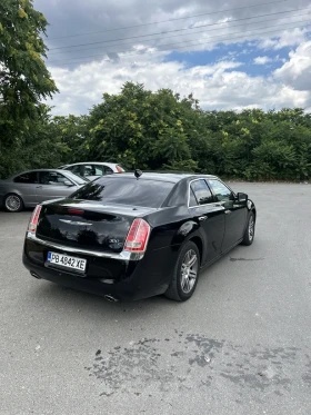 Chrysler 300c 3.6 | Mobile.bg � ����� ������ 5