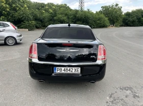Chrysler 300c 3.6 | Mobile.bg � ����� ������ 4