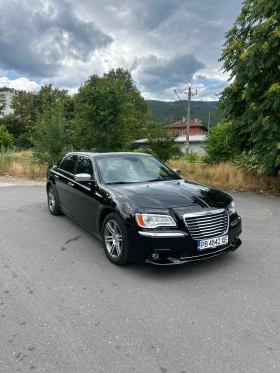 Chrysler 300c 3.6 | Mobile.bg � ����� ������ 3