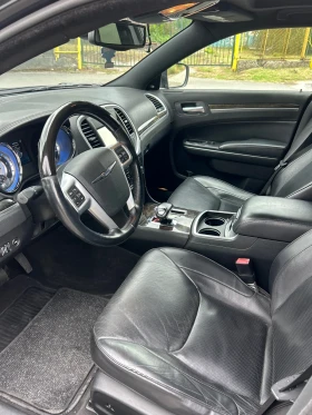Chrysler 300c 3.6 | Mobile.bg � ����� ������ 7