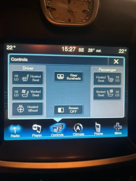 Chrysler 300c 3.6 | Mobile.bg � ����� ������ 11