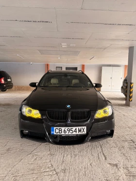 BMW 330 BMW 330D-231��* KEYLESS* � �����* ��������� | Mobile.bg � ����� ������ 3