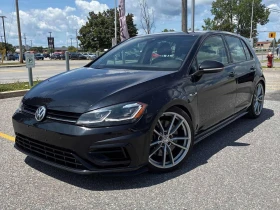 ������ VW Golf