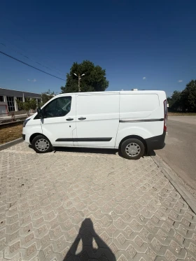 Ford Transit Custom ����� | Mobile.bg � ����� ������ 8