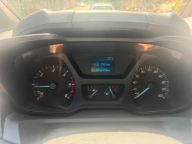 Ford Transit Custom ����� | Mobile.bg � ����� ������ 12