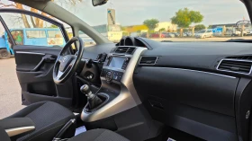 Toyota Verso 1.6d/109hp/7m | Mobile.bg � ����� ������ 14