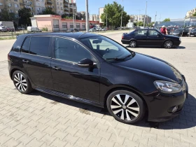 ����� �� �������� �� VW Golf 1.6 TDI