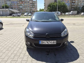 VW Golf 1.6 TDI | Mobile.bg � ����� ������ 6