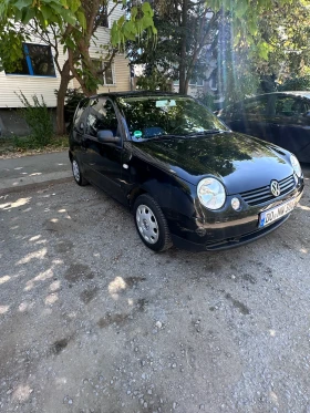 ����� �� �������� �� VW Lupo 1.0 (50�.�.) ��������
