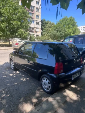 VW Lupo 1.0 (50�.�.) �������� | Mobile.bg � ����� ������ 5