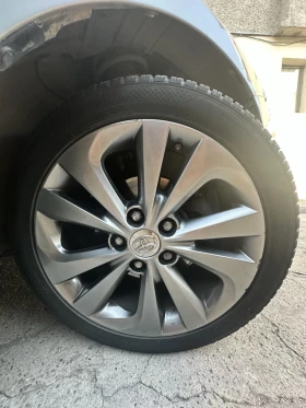 Toyota Auris undefined | Auto.bg — изображение 10