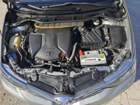 Toyota Auris undefined | Auto.bg — изображение 5
