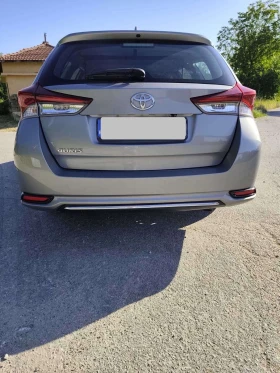 Toyota Auris undefined | Auto.bg — изображение 2