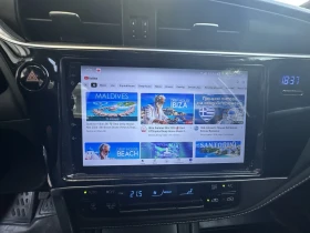 Toyota Auris undefined | Auto.bg — изображение 7