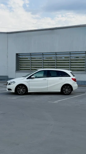 Mercedes-Benz B 180 1.8 CDI | AUTOMAT | КАМЕРА | НАВИ | CRUISE CONTROL - 7299 € - 44018675 4