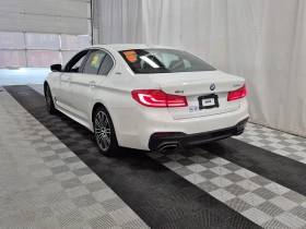 BMW 530E * XDRIVE IPERFORMANCE * CARFAX *  | Auto.bg — изображение 5