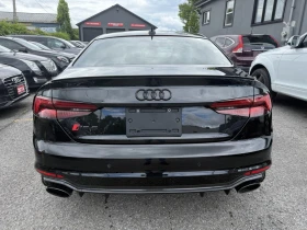 Audi Rs5 2.9TFSI* CARBON CERAMIC* BLACK OPT* МАСАЖ* 360 | Auto.bg — изображение 5