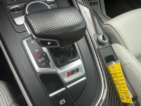Audi Rs5 2.9TFSI* CARBON CERAMIC* BLACK OPT* МАСАЖ* 360 | Auto.bg — изображение 15