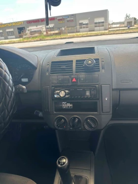 VW Polo FSI Facelift | Mobile.bg � ����� ������ 8