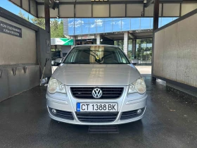 ����� �� �������� �� VW Polo FSI Facelift