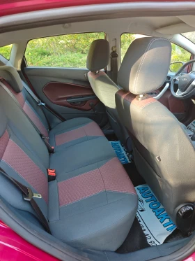 Ford Fiesta 1.6TDCI 75�� | Mobile.bg � ����� ������ 3