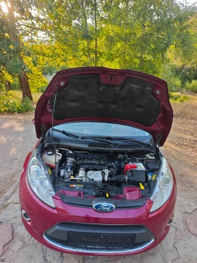 Ford Fiesta 1.6TDCI 75�� | Mobile.bg � ����� ������ 14