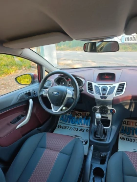 Ford Fiesta 1.6TDCI 75�� | Mobile.bg � ����� ������ 4