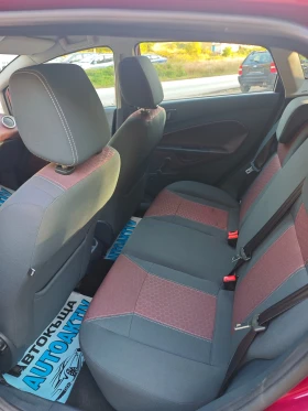 Ford Fiesta 1.6TDCI 75�� | Mobile.bg � ����� ������ 9