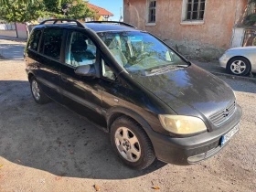 Opel Zafira | Mobile.bg � ����� ������ 2