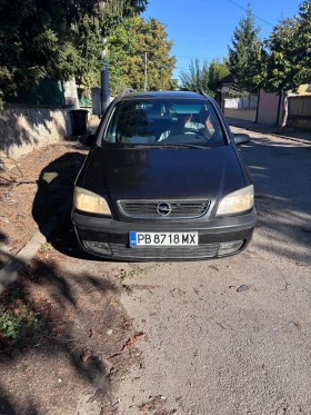 Opel Zafira | Mobile.bg � ����� ������ 3