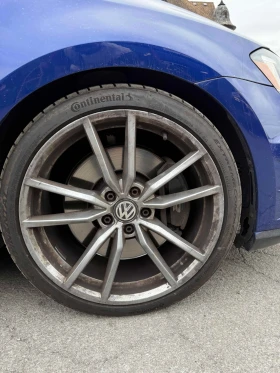 VW Golf | R | DSG | ���� �� �������� & ���������� | Mobile.bg � ����� ������ 4
