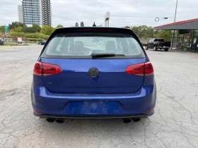 VW Golf | R | DSG | ���� �� �������� & ���������� | Mobile.bg � ����� ������ 6