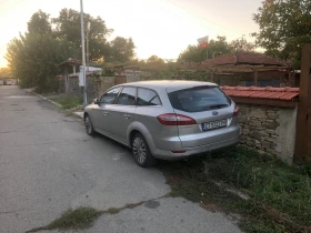 Ford Mondeo Mk4 | Mobile.bg � ����� ������ 2