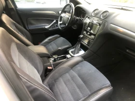 Ford Mondeo Mk4 | Mobile.bg � ����� ������ 5
