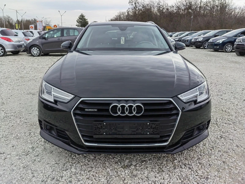 Audi A4 2.0tdi * 4x4* distronic* UNIKAT* , снимка 11 - Автомобили и джипове - 36586099