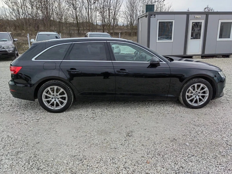 Audi A4 2.0tdi * 4x4* distronic* UNIKAT* , снимка 13 - Автомобили и джипове - 36586099