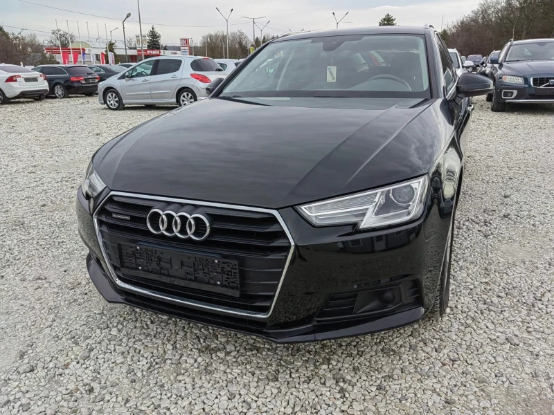 Audi A4 2.0tdi * 4x4* distronic* UNIKAT* , снимка 1 - Автомобили и джипове - 36586099