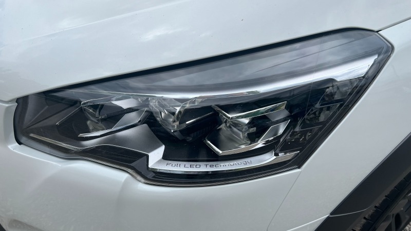 Peugeot 508 RXH-FELINE-FULL LED, снимка 17 - Автомобили и джипове - 45696832