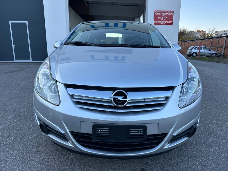 Opel Corsa 1.2i Италия, снимка 2 - Автомобили и джипове - 47895250