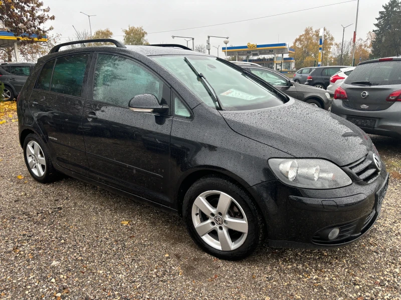 VW Golf Plus 2009+ 1.4+ ФЕЙС+ НОВИ ГУМИ, снимка 3 - Автомобили и джипове - 47968751