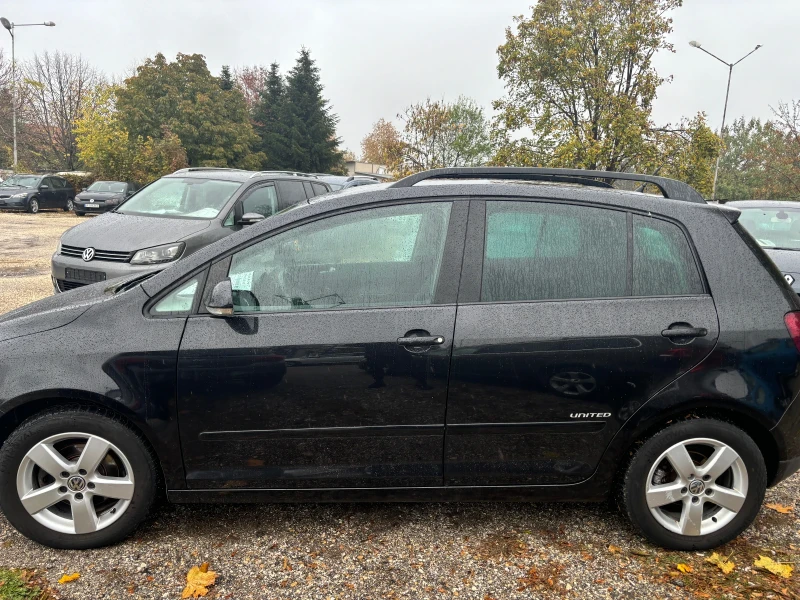 VW Golf Plus 2009+ 1.4+ ФЕЙС+ НОВИ ГУМИ, снимка 7 - Автомобили и джипове - 47968751