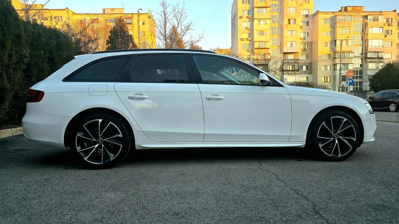 Audi A4 2.0 TDI, снимка 6 - Автомобили и джипове - 48393850