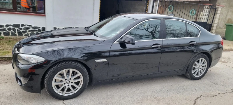 BMW 530 530D XDRIVE, снимка 3 - Автомобили и джипове - 48436164