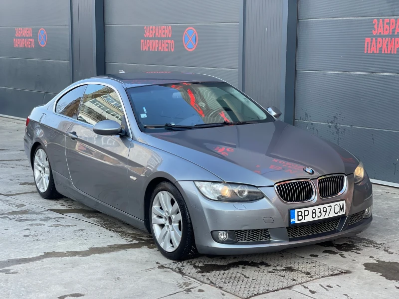 BMW 335 Bi turbo, снимка 2 - Автомобили и джипове - 49450713