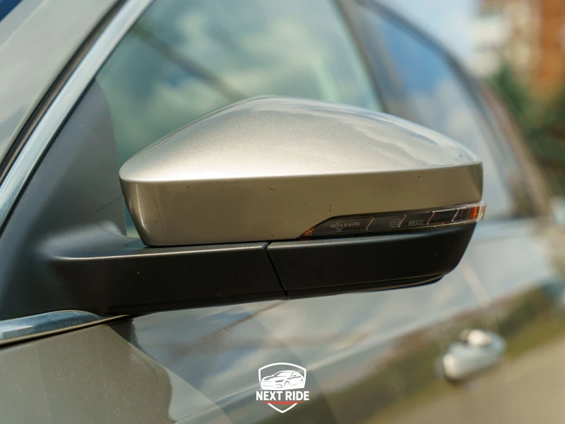 Skoda Octavia 1.6 TDI 105 к.с. DSG 2015 г. ТОП, снимка 8 - Автомобили и джипове - 51045349