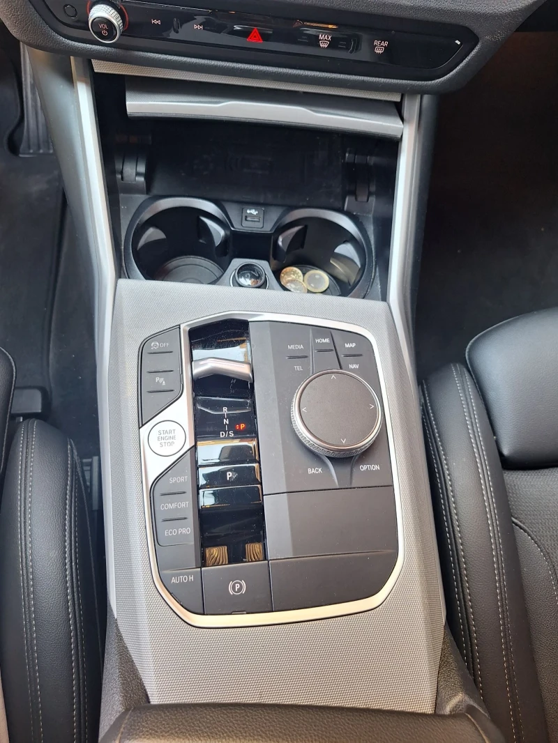 BMW 320 318 Shadow / Individual , снимка 12 - Автомобили и джипове - 51223832