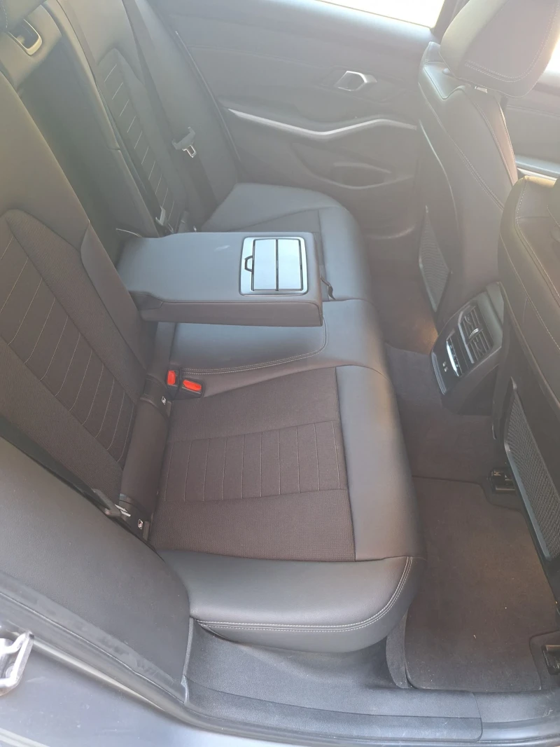 BMW 320 318 Shadow / Individual , снимка 11 - Автомобили и джипове - 51223832