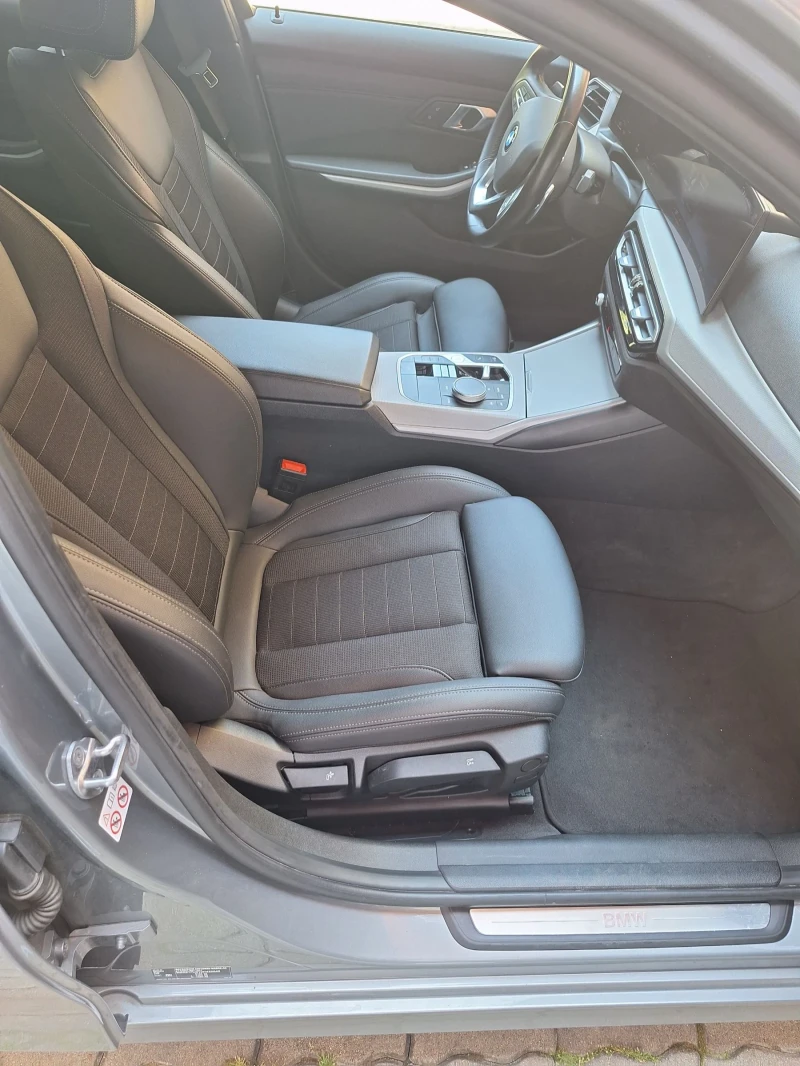 BMW 320 318 Shadow / Individual , снимка 9 - Автомобили и джипове - 51223832